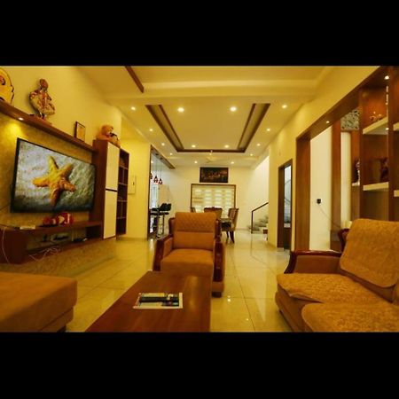 Sp Luxury Villa Kottamam, Kalady Kāladi エクステリア 写真