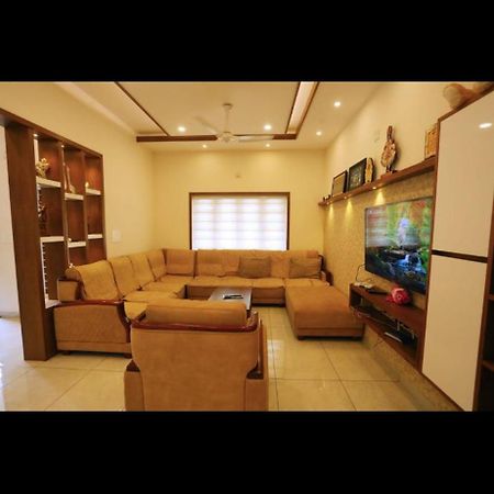 Sp Luxury Villa Kottamam, Kalady Kāladi エクステリア 写真
