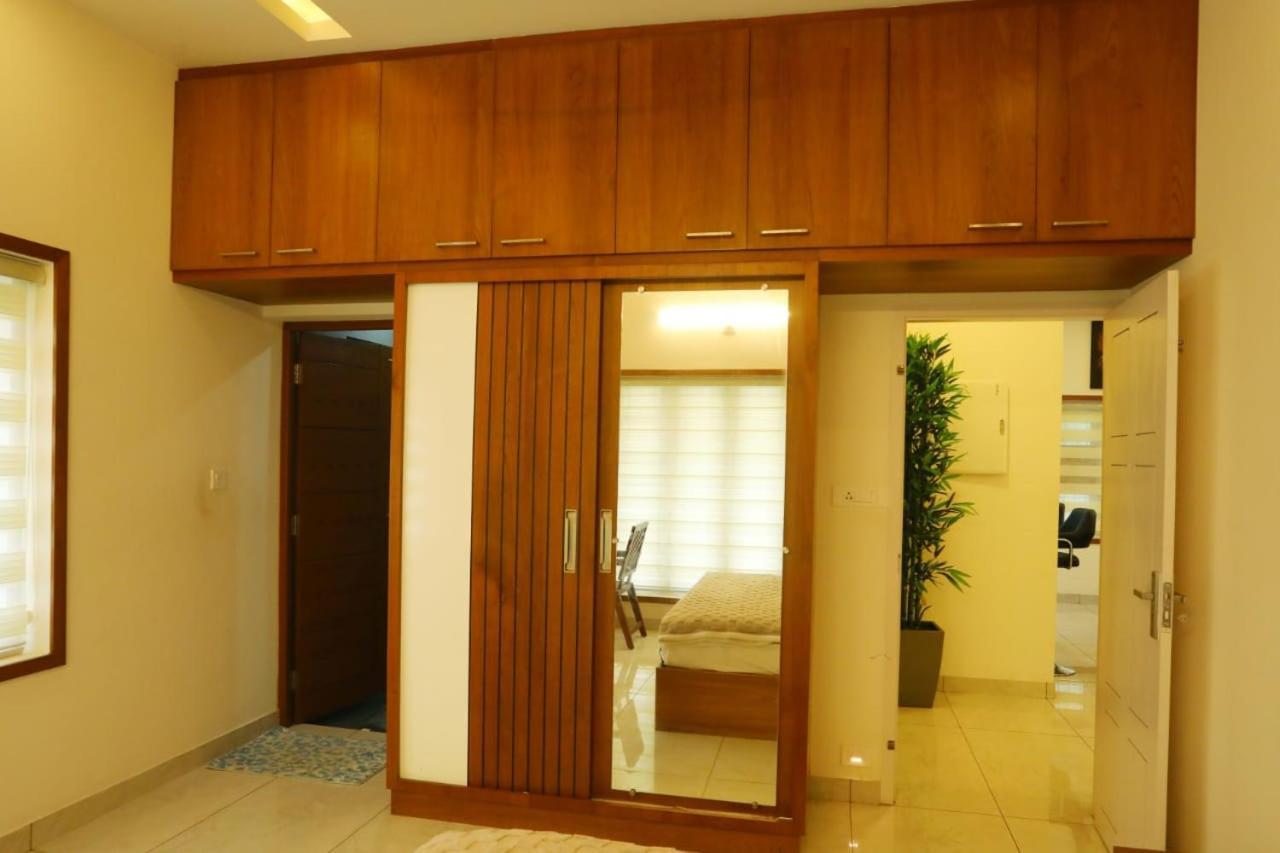 Sp Luxury Villa Kottamam, Kalady Kāladi エクステリア 写真