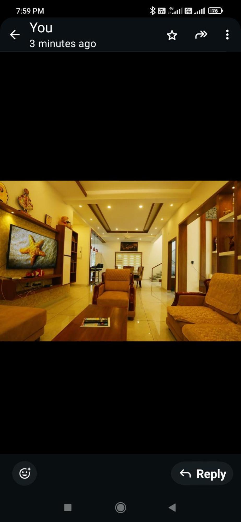 Sp Luxury Villa Kottamam, Kalady Kāladi エクステリア 写真