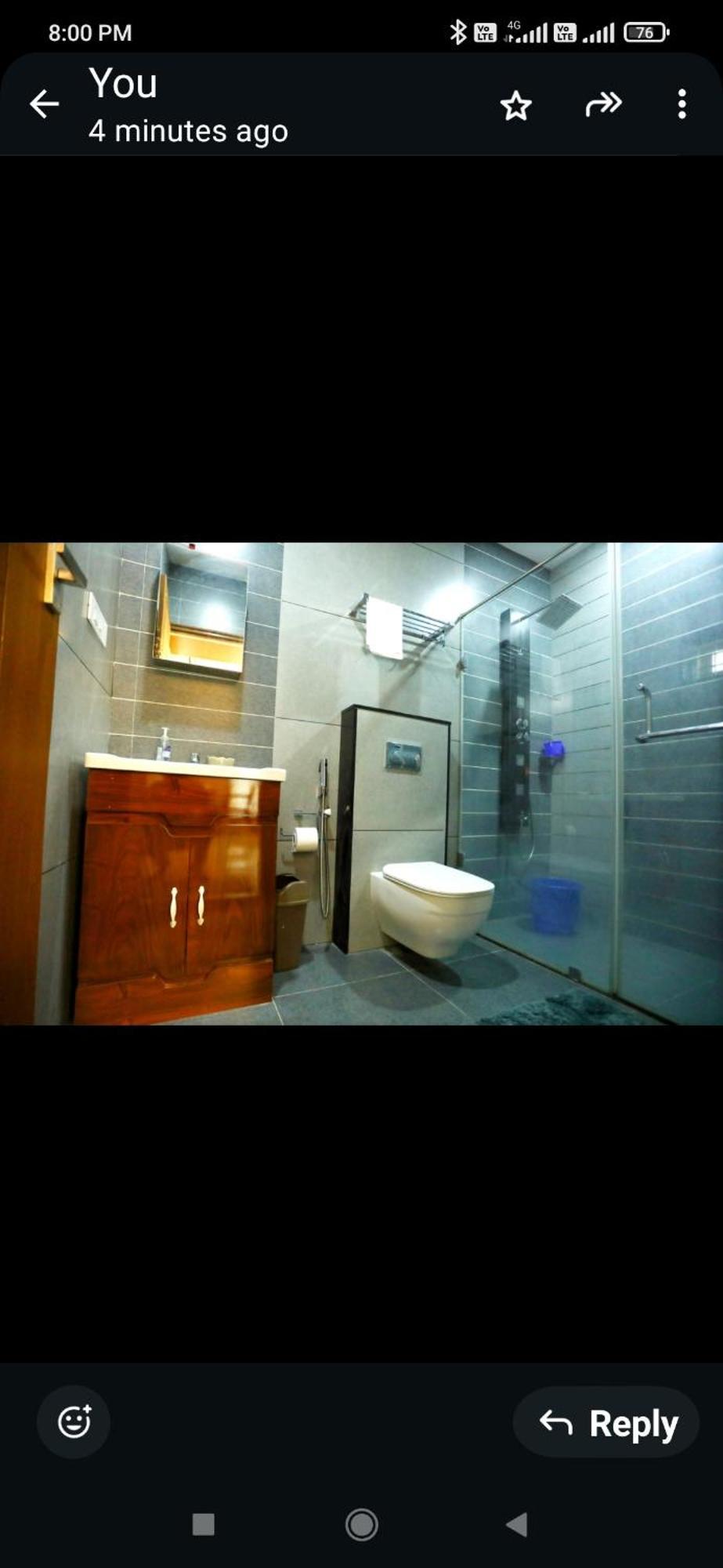 Sp Luxury Villa Kottamam, Kalady Kāladi エクステリア 写真