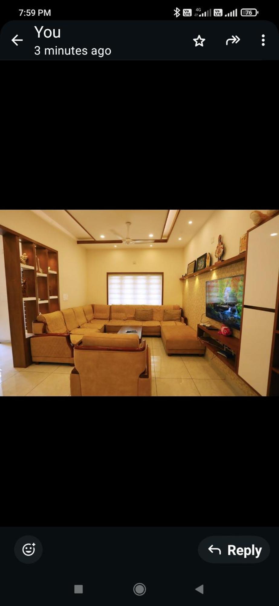 Sp Luxury Villa Kottamam, Kalady Kāladi エクステリア 写真