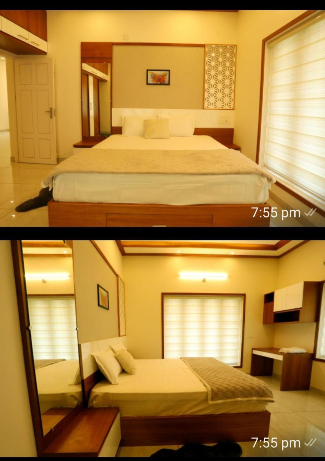 Sp Luxury Villa Kottamam, Kalady Kāladi エクステリア 写真
